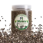 Chia Seeds- 500gm (চিয়া সিড)