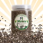 Chia Seeds- 250gm (চিয়া সিড) - Image 2