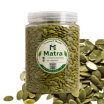 Pumpkin Seed (কুমড়ার বীজ)-1KG - Image 2