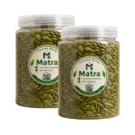 Pumpkin Seed (কুমড়ার বীজ)-1KG