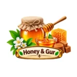 Honey & Gur