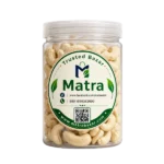 কাজুবাদাম (Cashew Nut)-1KG