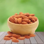 কাঠবাদাম (Almond) - 250gm - Image 2