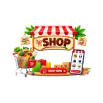 Shop