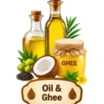 Oil & Ghee