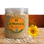সূর্যমুখী বীজ(Sunflower Seed)-1Kg - Image 2
